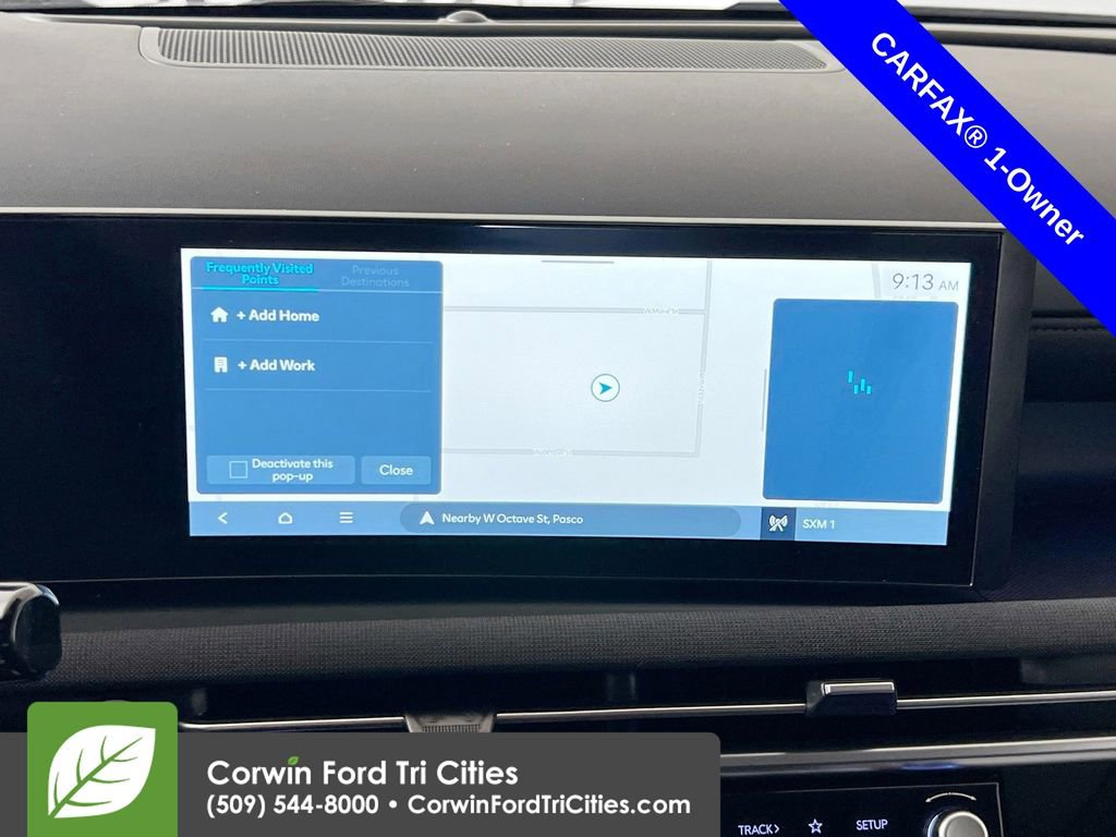 Used 2025 Hyundai Tucson Limited image 21