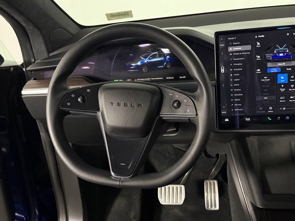 Used 2023 Tesla Model X image 15