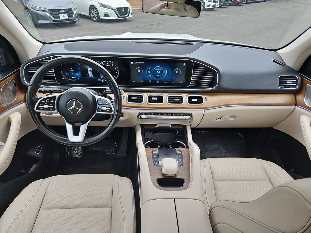 Used 2022 Mercedes-Benz GLE 350 image 31