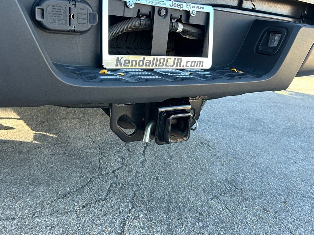 Used 2021 Toyota Tacoma SR5 RWD image 35