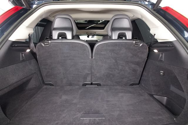 Certified 2023 Volvo XC90 B6 Ultimate AWD/4WD image 24