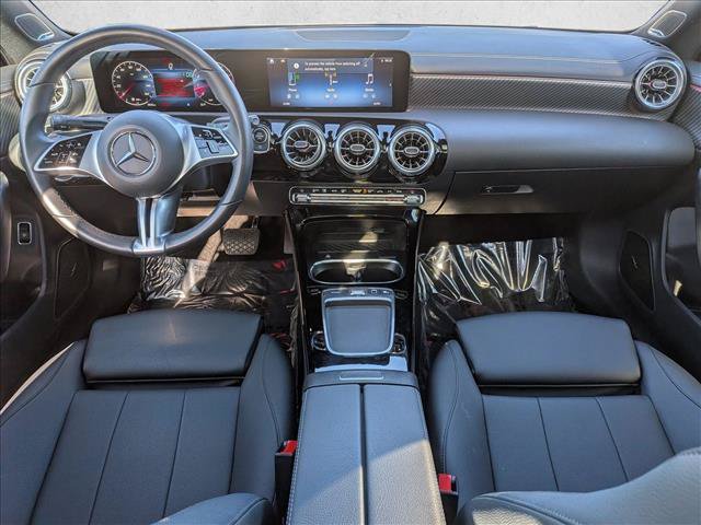 Certified 2026 Mercedes-Benz CLA 250 image 18