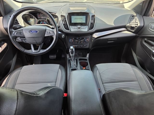Used 2019 Ford Escape SE FWD image 13