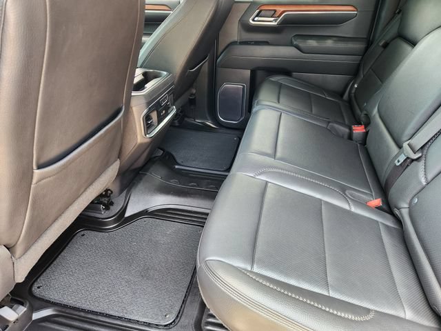 Used 2023 GMC Sierra 1500 Denali AWD/4WD image 30