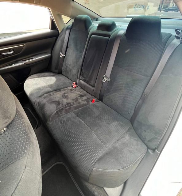 Used 2015 Nissan Altima 2.5 FWD image 21