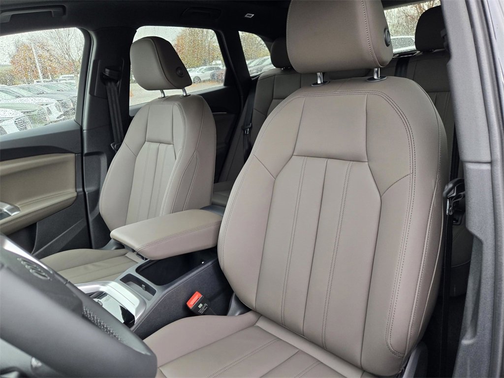 New 2025 Audi Q5 Premium Plus image 20