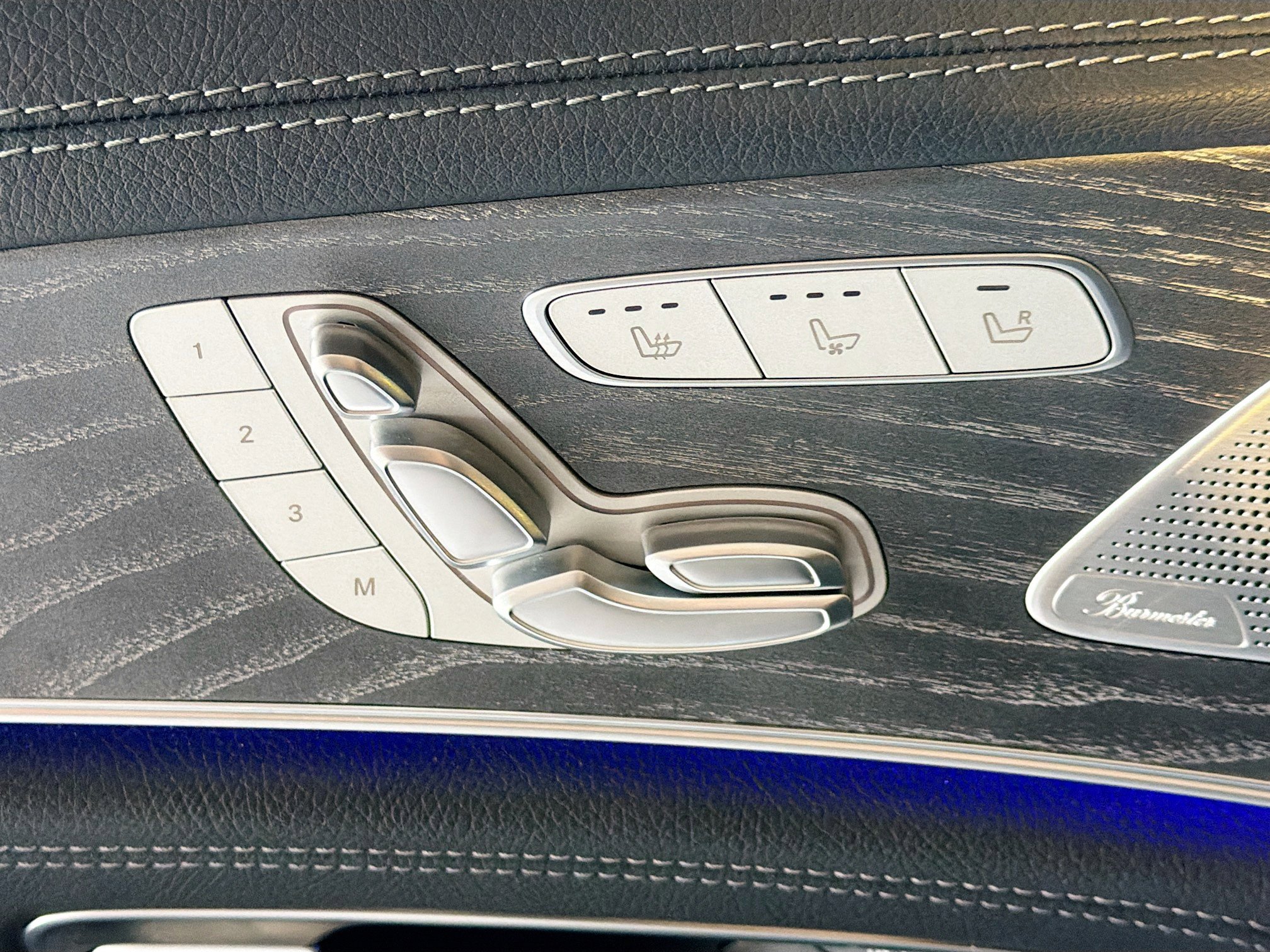 Used 2019 Mercedes-Benz CLS 53 AMG 4MATIC image 13