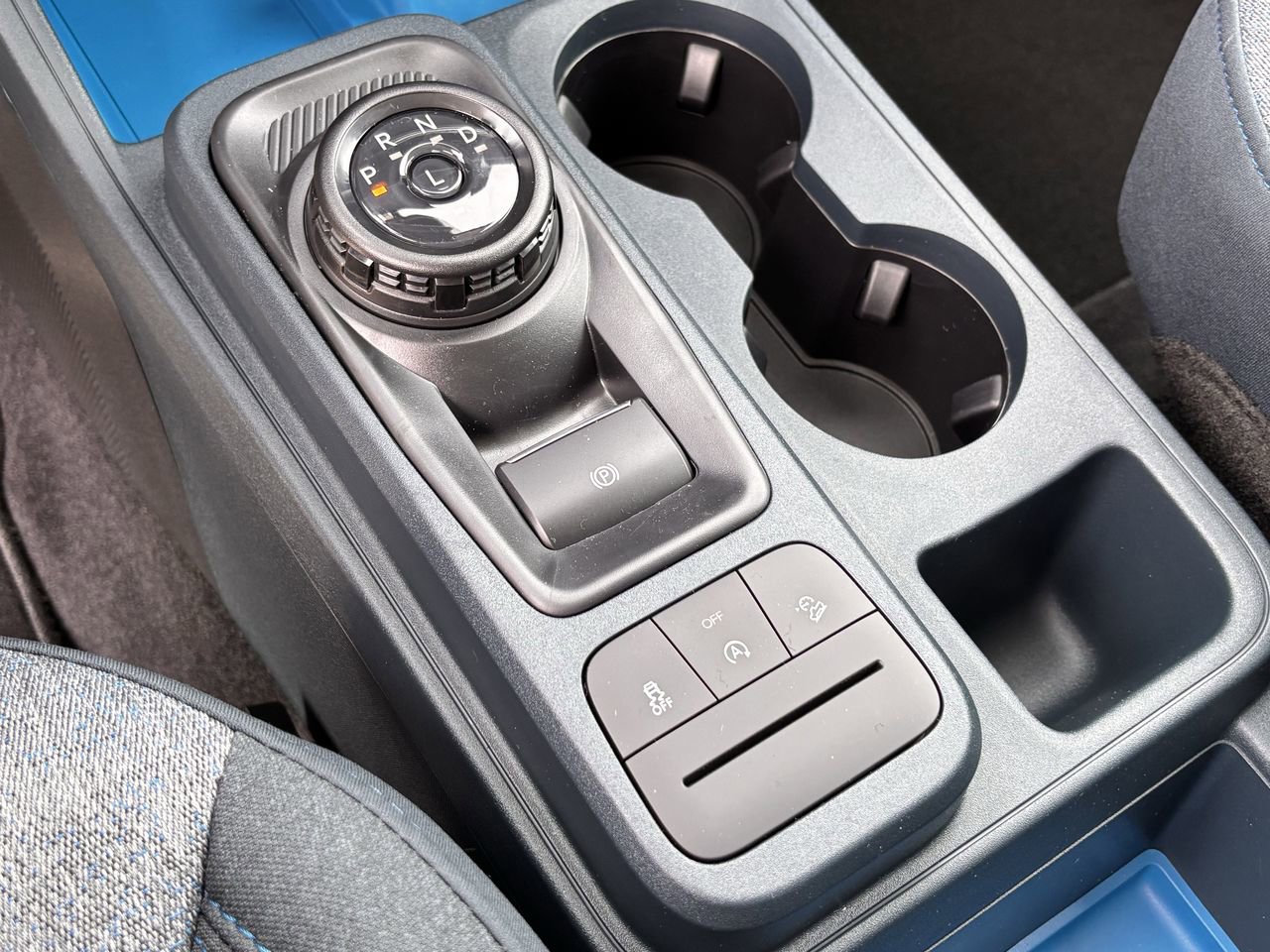New 2026 Ford Maverick XLT w/ XLT Luxury Package image 50
