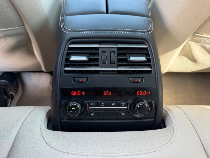Used 2018 BMW 640i Gran Coupe xDrive AWD/4WD image 9