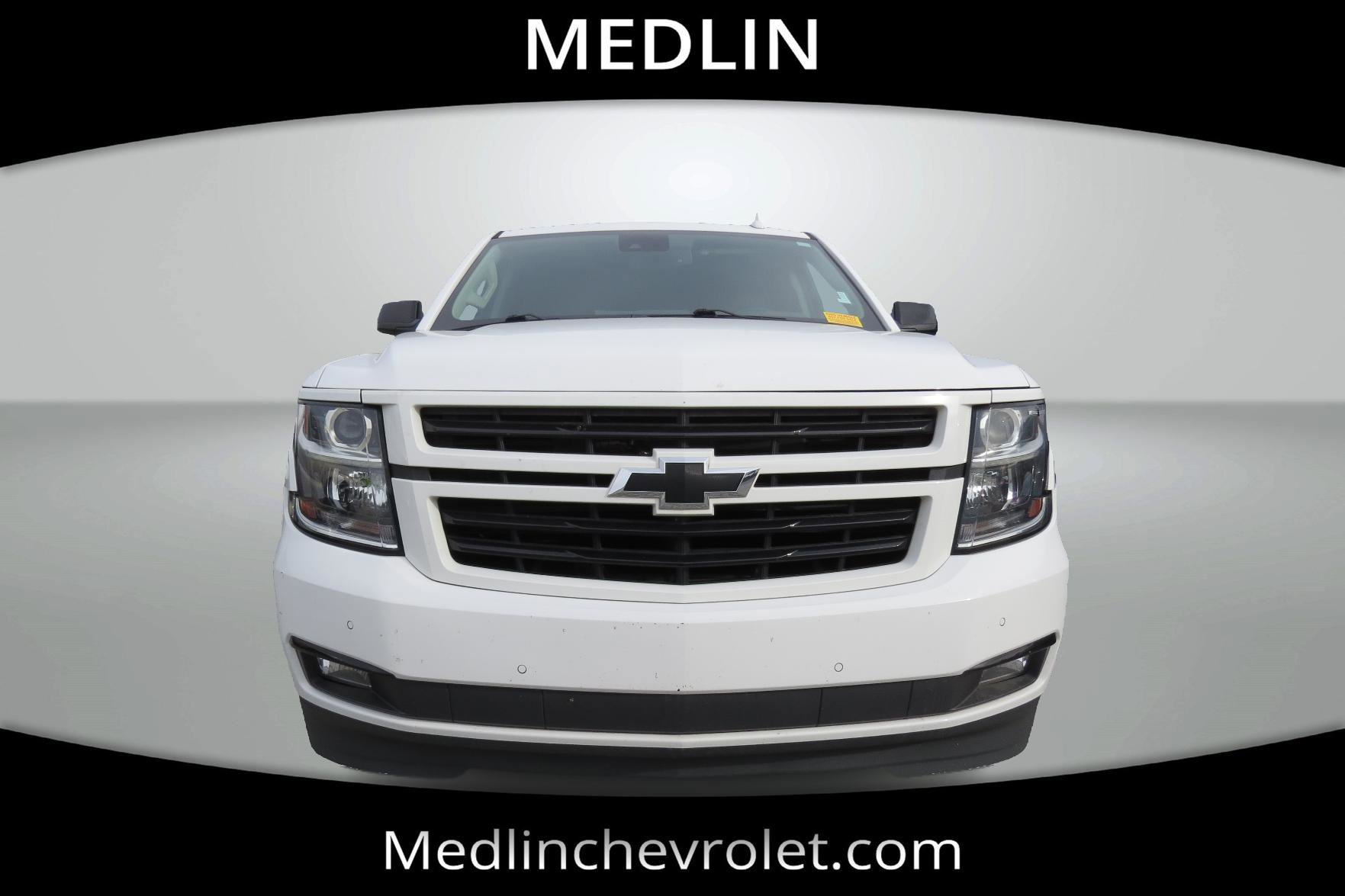 Used 2020 Chevrolet Tahoe Premier image 3