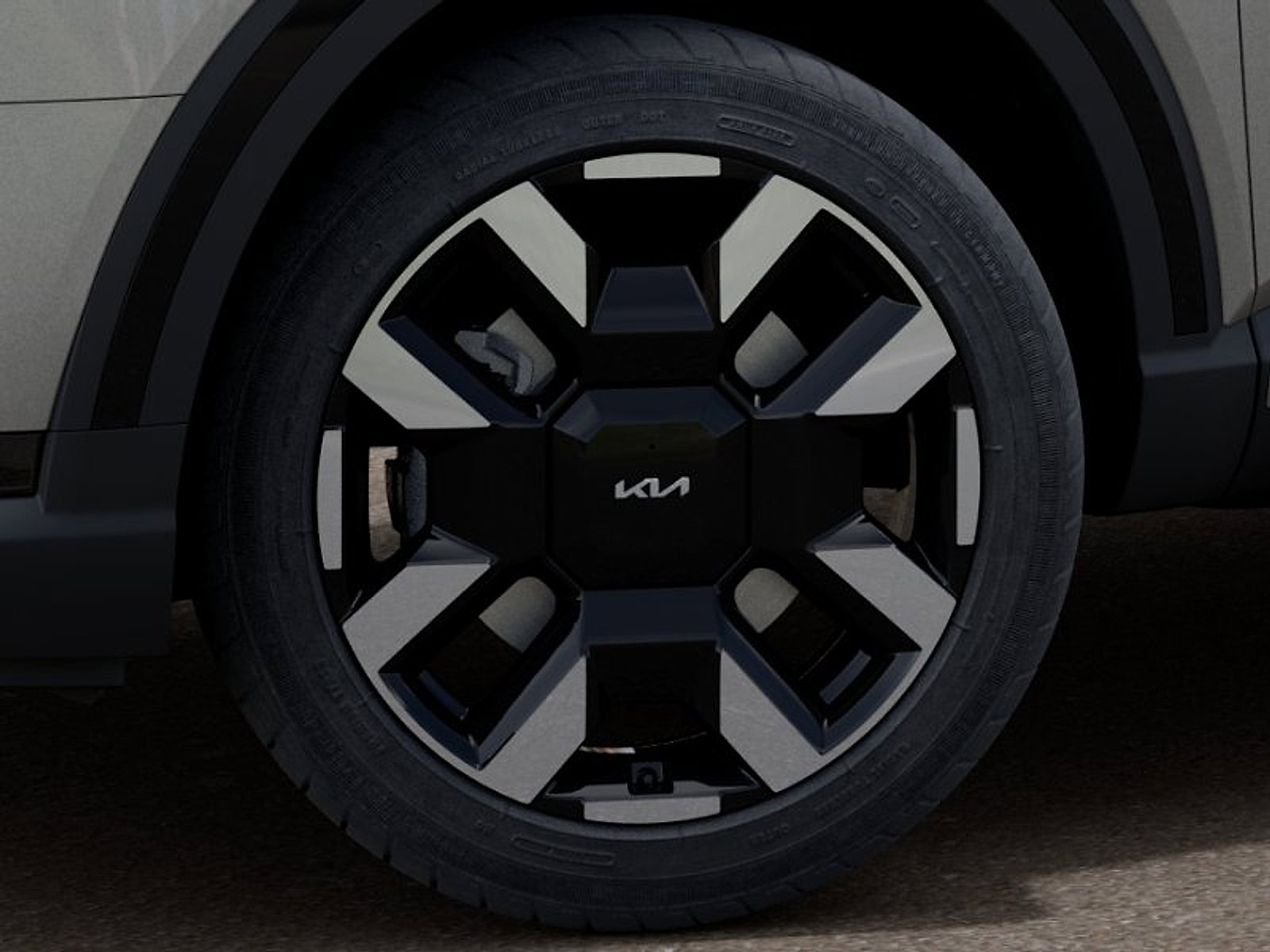 New 2027 Kia Telluride S image 9