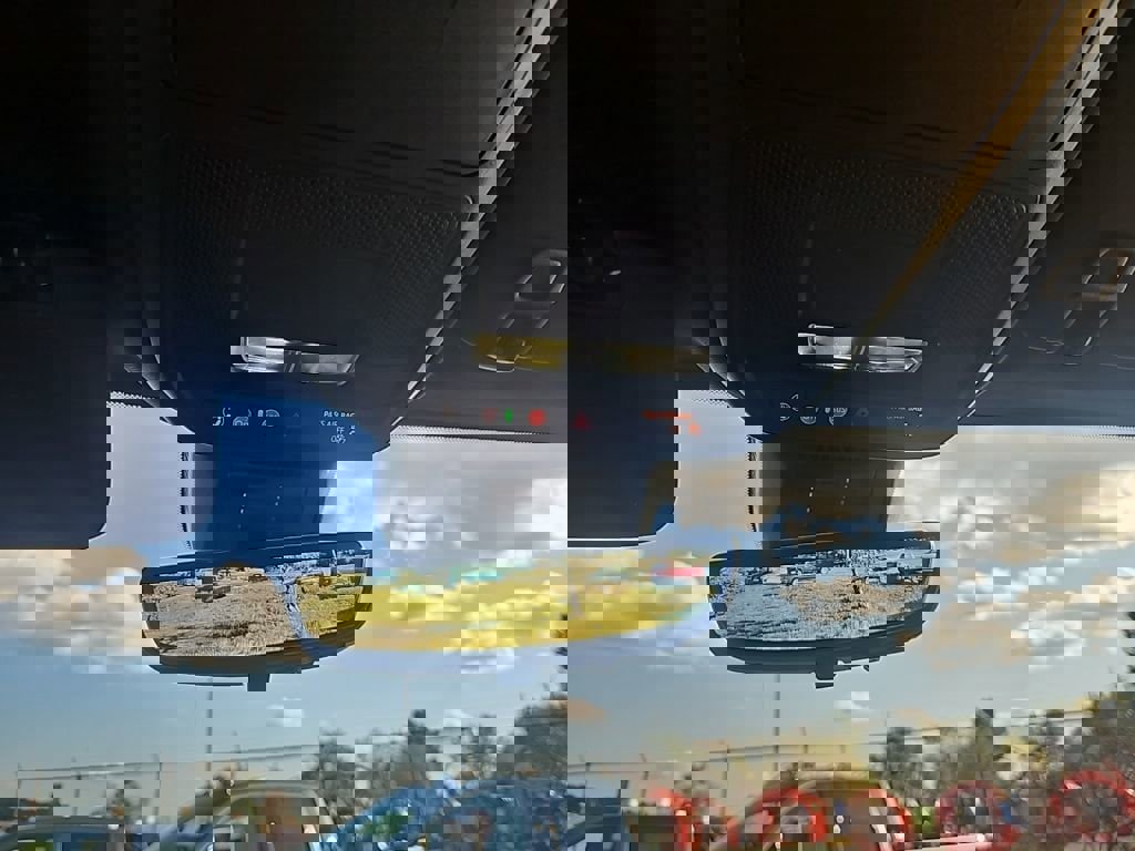 New 2026 GMC Terrain AT4 w/ Convenience Package III image 15