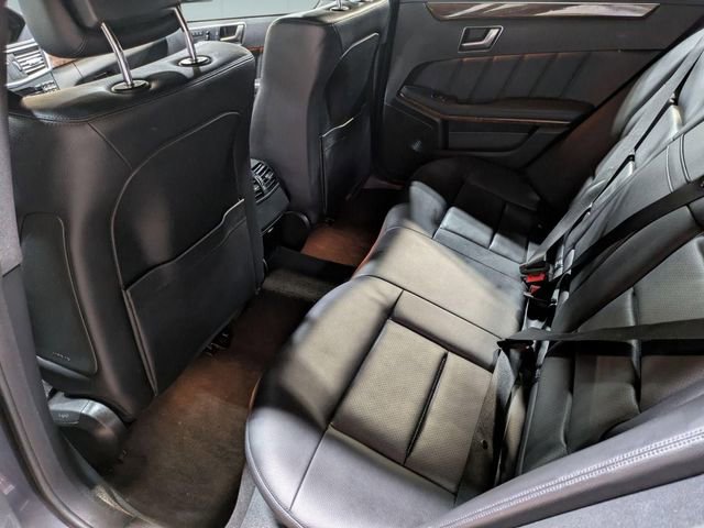 Used 2012 Mercedes-Benz E 350 4MATIC Sedan image 26