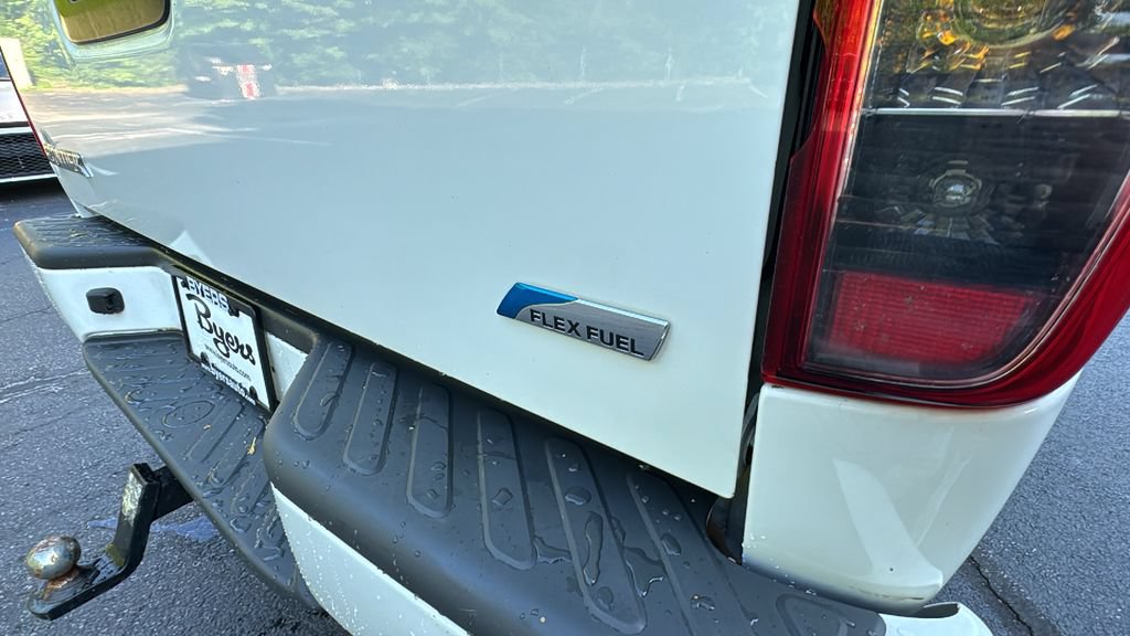 Used 2017 Nissan Frontier S RWD image 37
