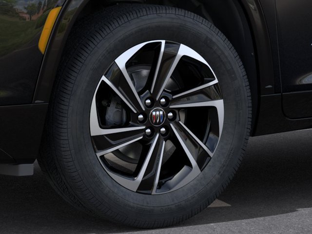 New 2027 Buick Enclave Sport Touring w/ Power Package AWD/4WD image 9