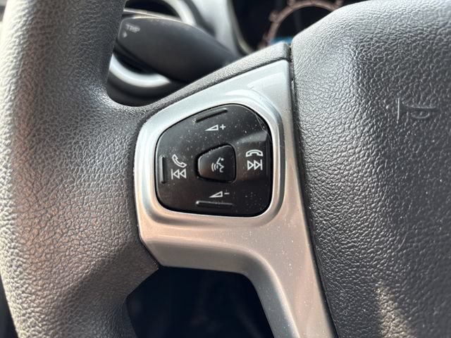 Certified 2017 Ford Fiesta SE FWD image 34