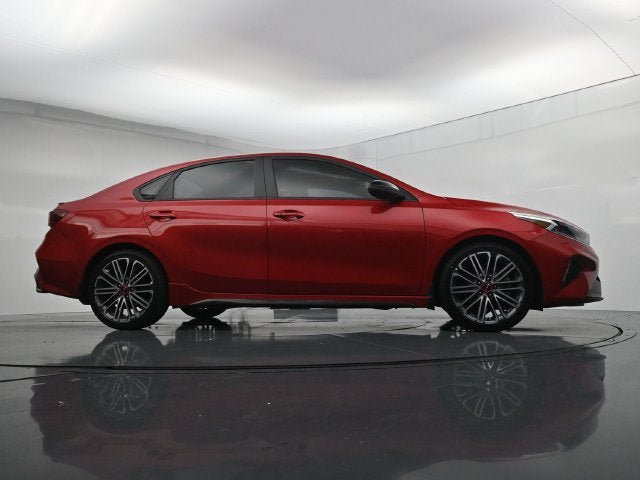 Used 2024 Kia Forte GT w/ GT2 Package FWD image 39