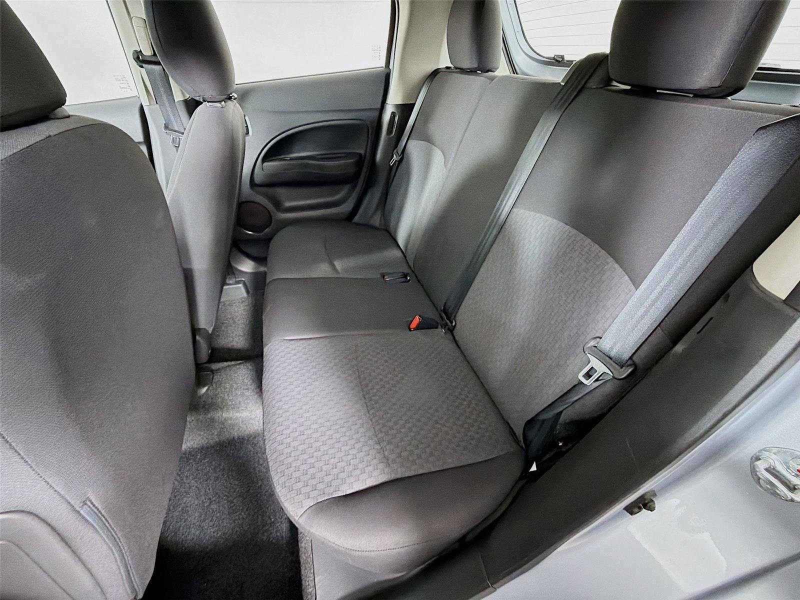 Used 2018 Mitsubishi Mirage ES FWD image 20