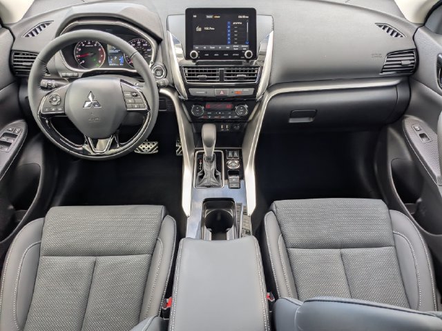 New 2026 Mitsubishi Eclipse Cross SE AWD/4WD image 16