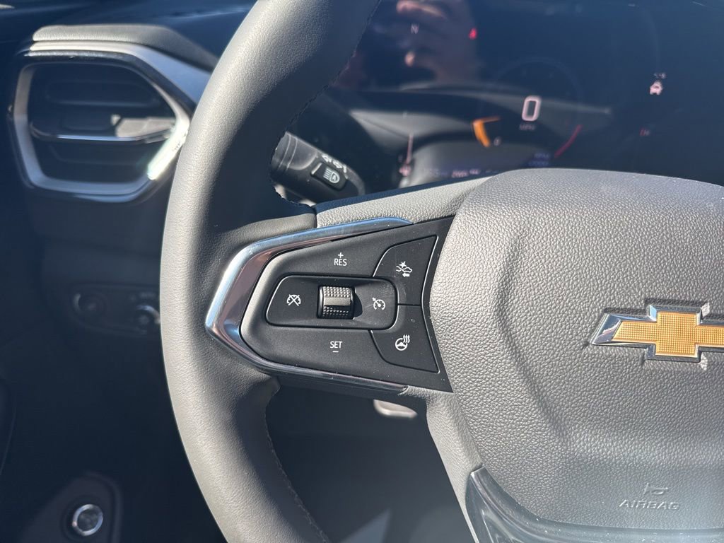 New 2026 Chevrolet TrailBlazer LT w/ Convenience Package AWD/4WD image 19