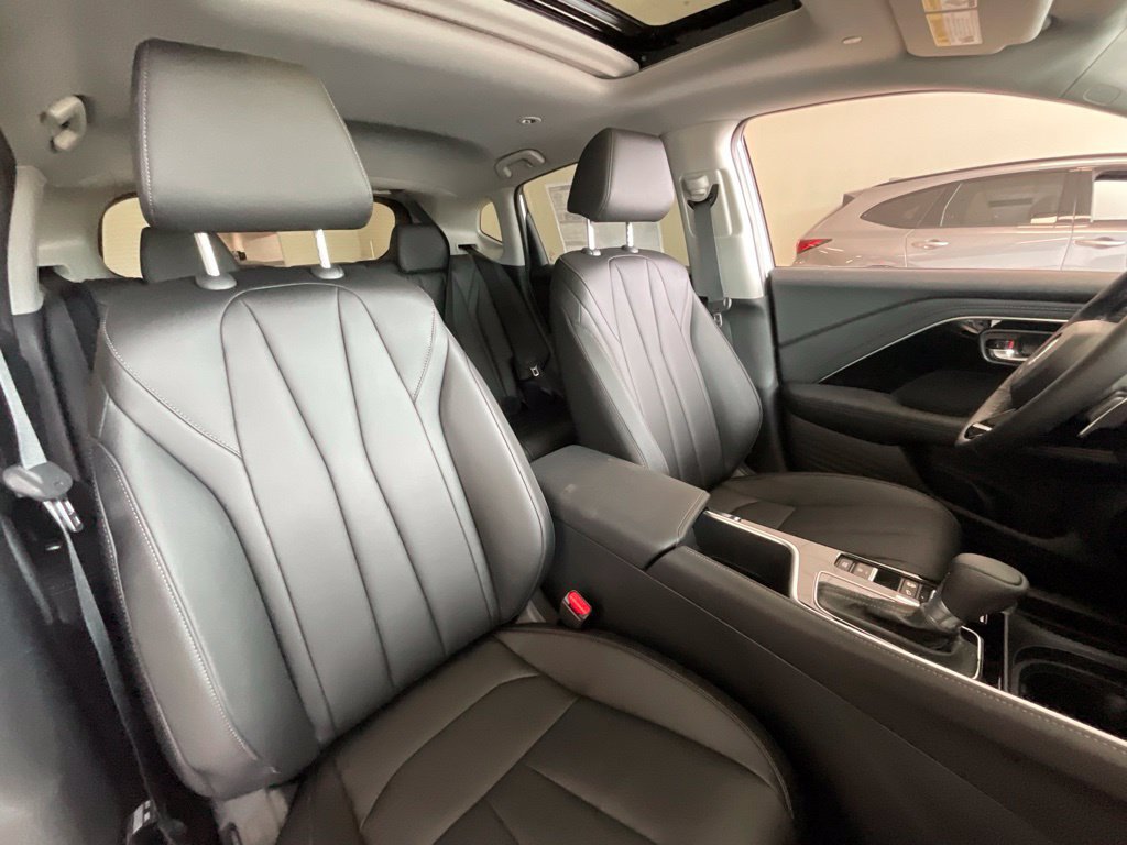 New 2026 Acura ADX AWD image 16