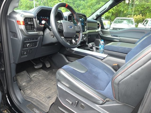 Used 2022 Ford F150 Raptor w/ Raptor 37 Performance Package AWD/4WD image 14