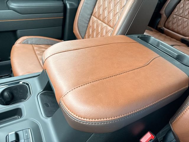 New 2026 GMC Sierra 1500 AT4 w/ Technology Package AWD/4WD image 21