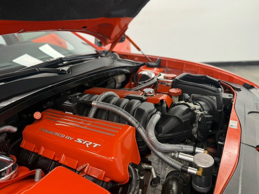Used 2013 Dodge Charger SRT8 w/ Adaptive Cruise Group image 29