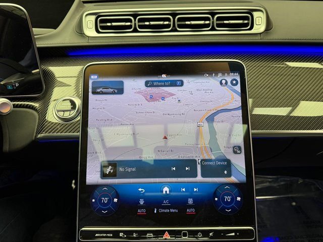 New 2026 Mercedes-Benz S 63 AMG S image 19