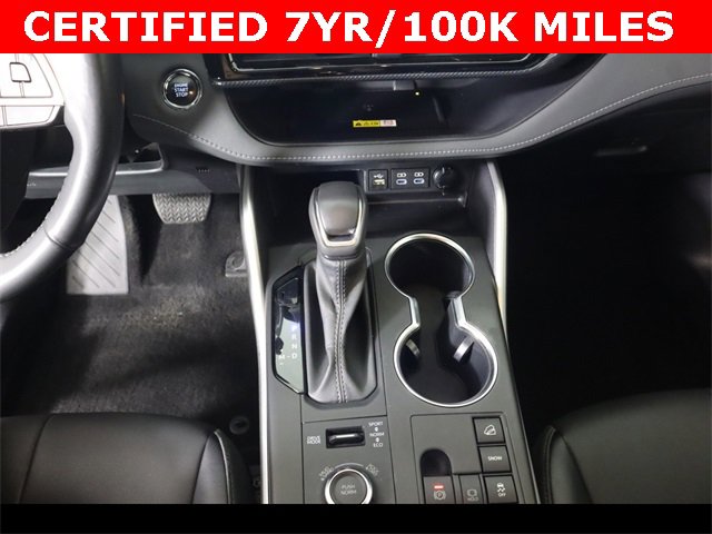 Used 2023 Toyota Highlander XSE image 29
