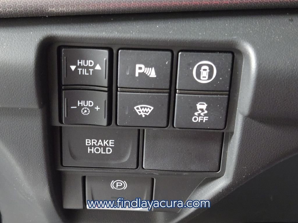 Used 2024 Acura RDX A-Spec AWD/4WD image 21