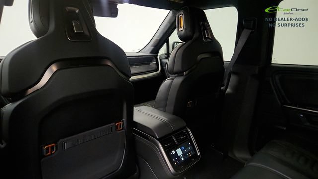 Used 2025 Rivian R1T Adventure AWD/4WD image 45