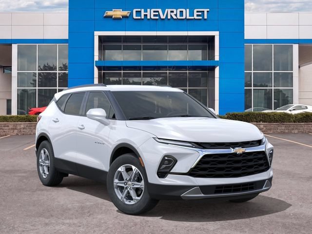 New 2026 Chevrolet Blazer LT w/ Convenience Package AWD/4WD image 7