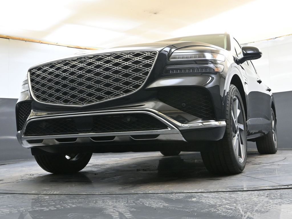 New 2026 Genesis GV80 2.5T Advanced AWD/4WD image 38