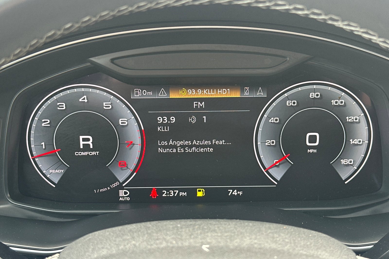 Used 2021 Audi Q8 Premium Plus w/ Premium Plus Package image 30