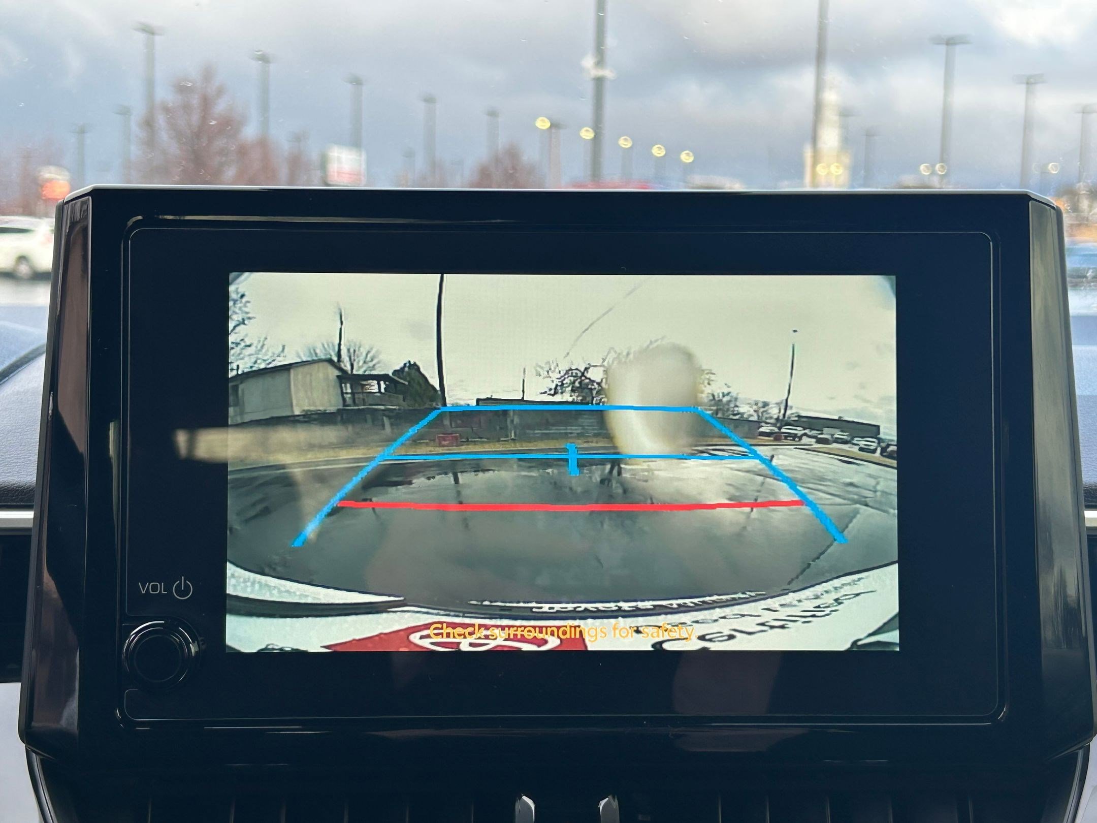 Certified 2026 Toyota Corolla LE image 21