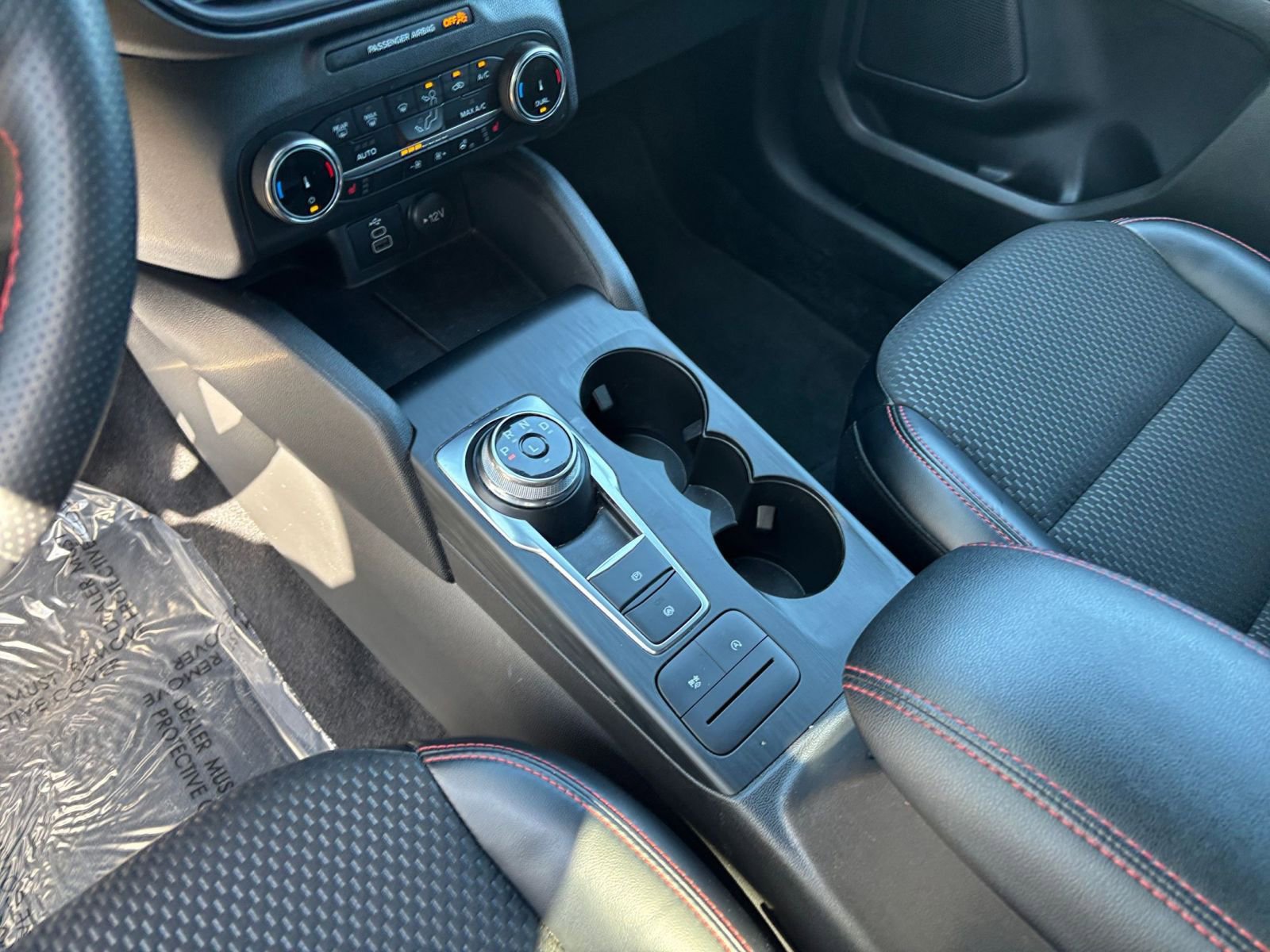 Used 2024 Ford Escape ST-Line image 43