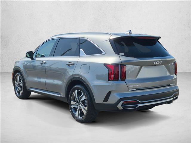 Used 2024 Kia Sorento EX AWD/4WD image 27