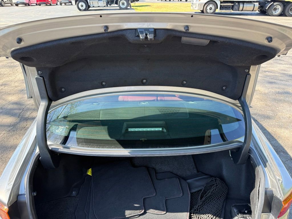 Used 2019 Lexus IS 300 F Sport w/ F Sport Package AWD/4WD image 24