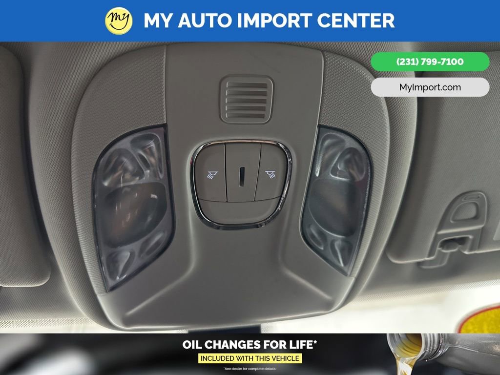 Used 2021 Jeep Compass Altitude image 22