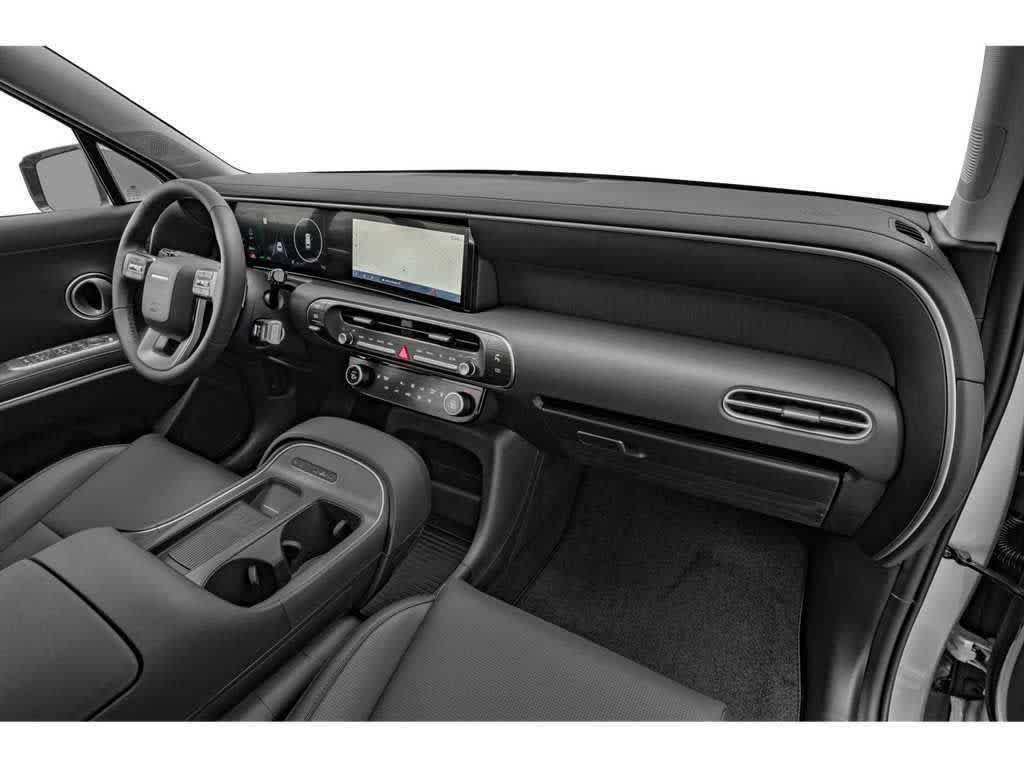 New 2026 Hyundai Palisade FWD Hybrid image 20