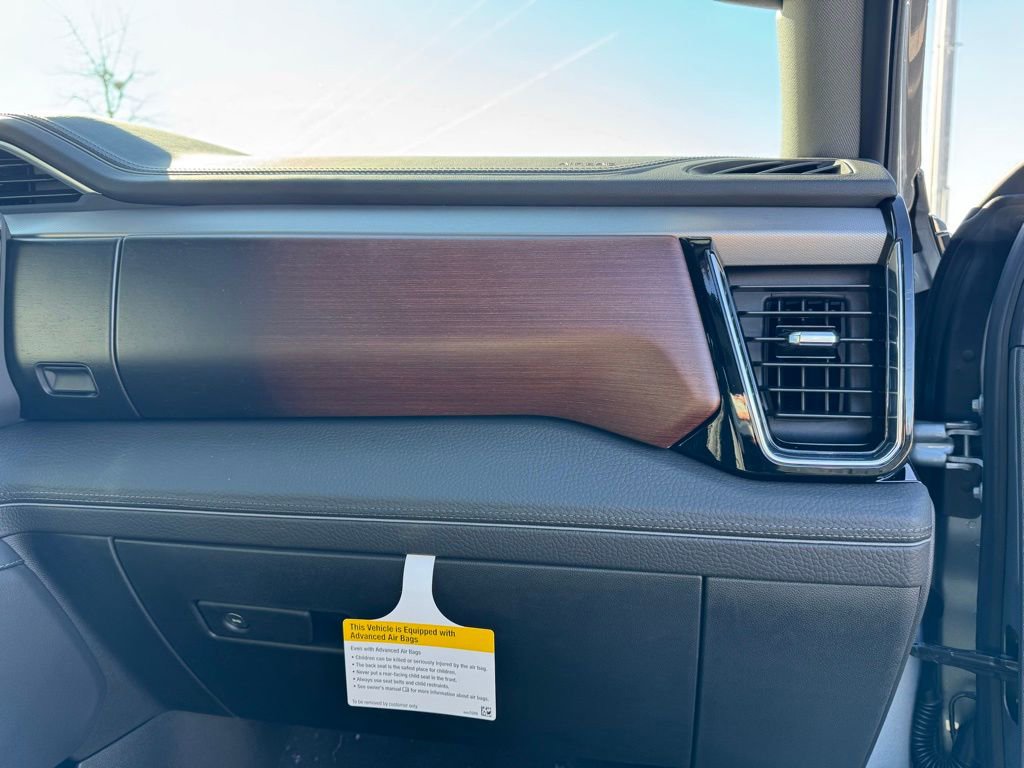 New 2026 GMC Sierra 2500 Denali w/ Denali Reserve Package image 26