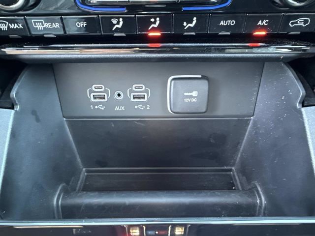 Used 2024 Jeep Grand Cherokee Overland w/ Trailer Tow Package image 28