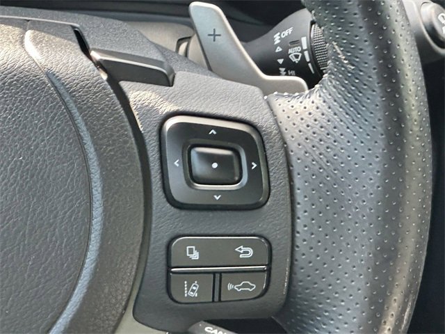 Used 2022 Lexus IS 350 F Sport image 13