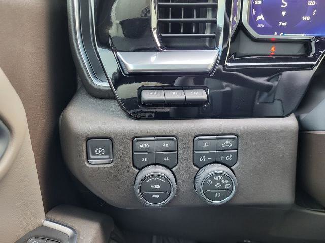 New 2026 Chevrolet Silverado 1500 LTZ image 29