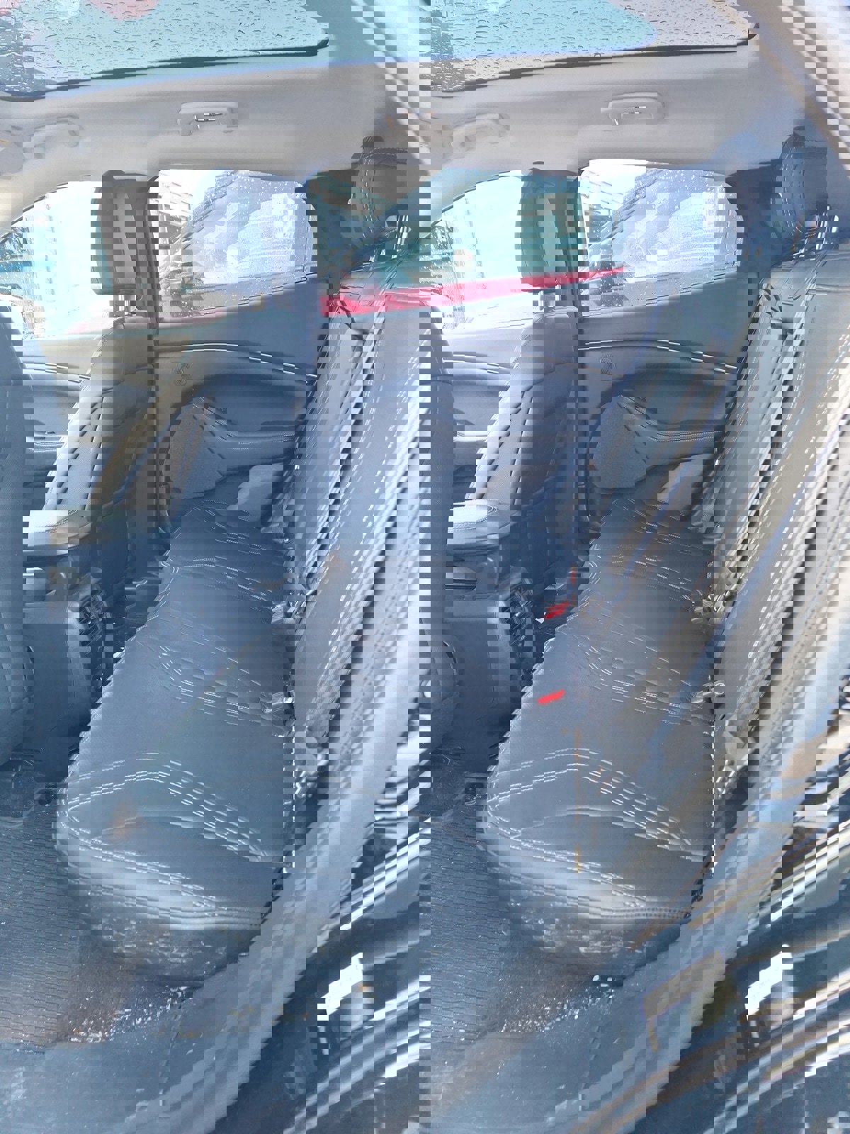 Used 2023 Ford Mustang Mach-E Premium w/ Mustang Nite Pony Package image 16