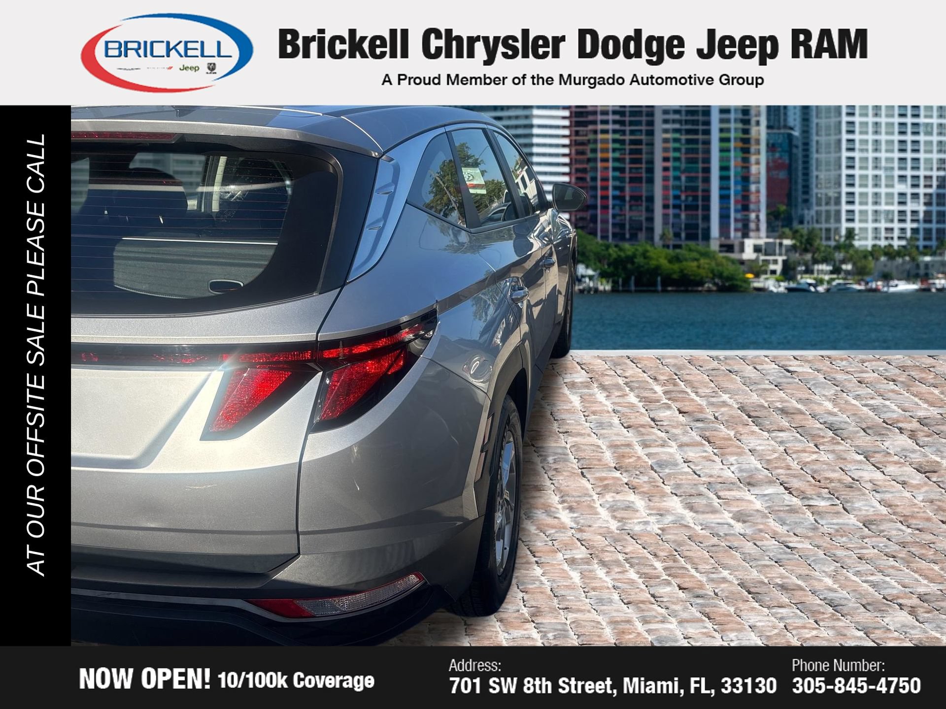 Used 2022 Hyundai Tucson SE FWD image 11