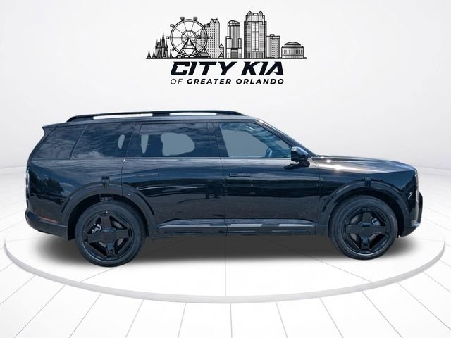 New 2027 Kia Telluride SX Prestige AWD/4WD image 7