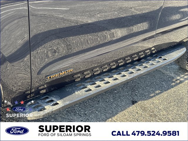Used 2026 Ford Expedition Tremor AWD/4WD image 15