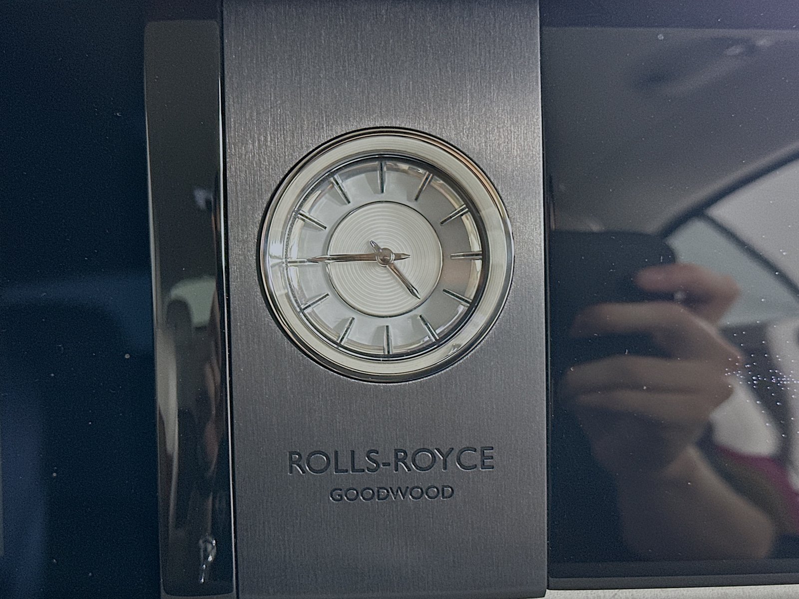 Used 2024 Rolls-Royce Spectre w/ Leather Finishing Pack AWD/4WD image 69